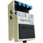 Used BOSS DD8 Effect Pedal