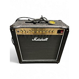 Used Marshall DSL20CR 20W 1x12 Tube Guitar Combo Amp