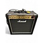 Used Marshall DSL20CR 20W 1x12 Tube Guitar Combo Amp thumbnail
