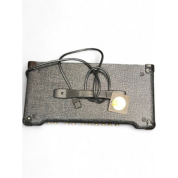 Used Marshall DSL20CR 20W 1x12 Tube Guitar Combo Amp