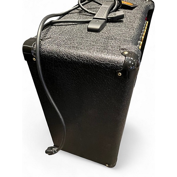 Used Marshall DSL20CR 20W 1x12 Tube Guitar Combo Amp