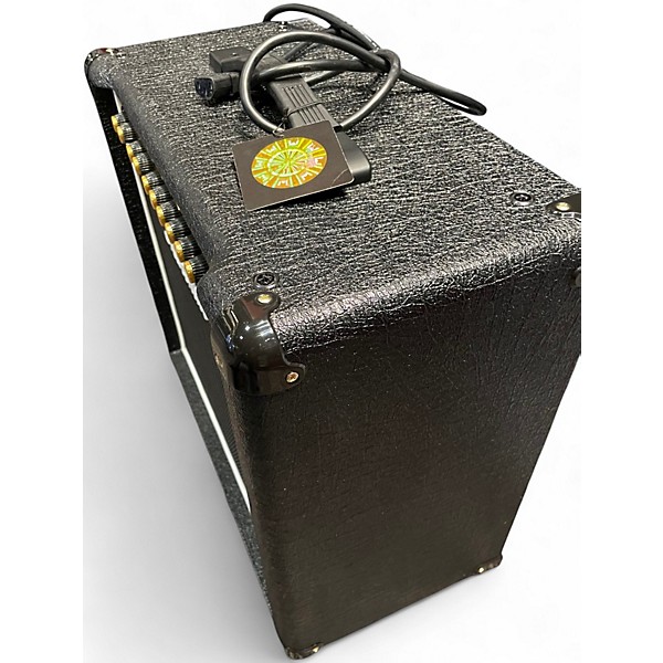 Used Marshall DSL20CR 20W 1x12 Tube Guitar Combo Amp