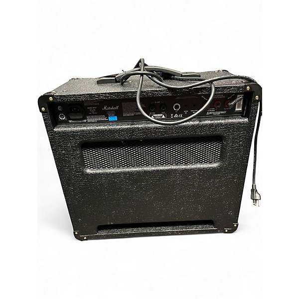 Used Marshall DSL20CR 20W 1x12 Tube Guitar Combo Amp