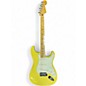 Used Fender Player Stratocaster Buttercream Solid Body Electric Guitar thumbnail