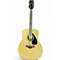 Used Yamaha FG820-12 Natural 12 String Acoustic Guitar thumbnail