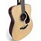 Used Yamaha FG820-12 Natural 12 String Acoustic Guitar