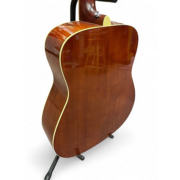 Used Yamaha FG820-12 Natural 12 String Acoustic Guitar