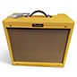 Used Fender Blues Junior 15W 1x12 Tube Guitar Combo Amp thumbnail