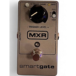 Used MXR M135 Smart Gate Effect Pedal