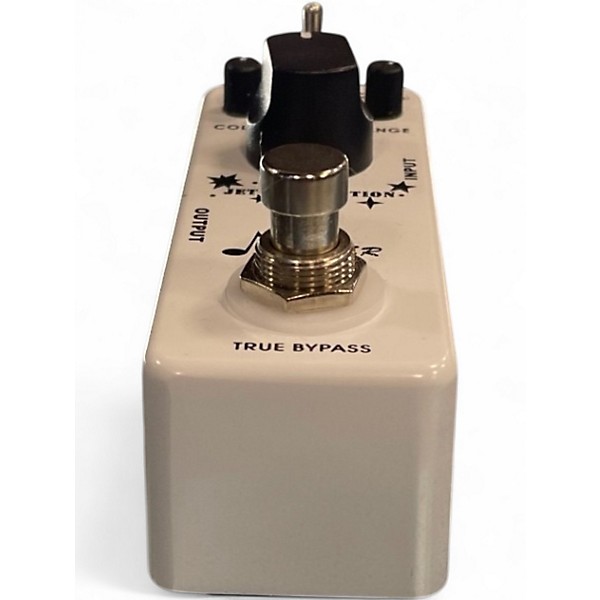 Used Donner Jet Convolution Effect Pedal