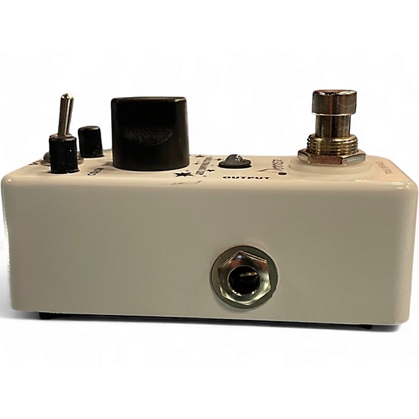 Used Donner Jet Convolution Effect Pedal