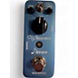 Used Donner Blues Drive Effect Pedal thumbnail