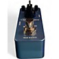 Used Donner Blues Drive Effect Pedal