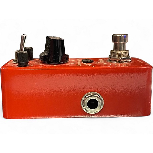 Used Donner Harmonic Square Effect Pedal