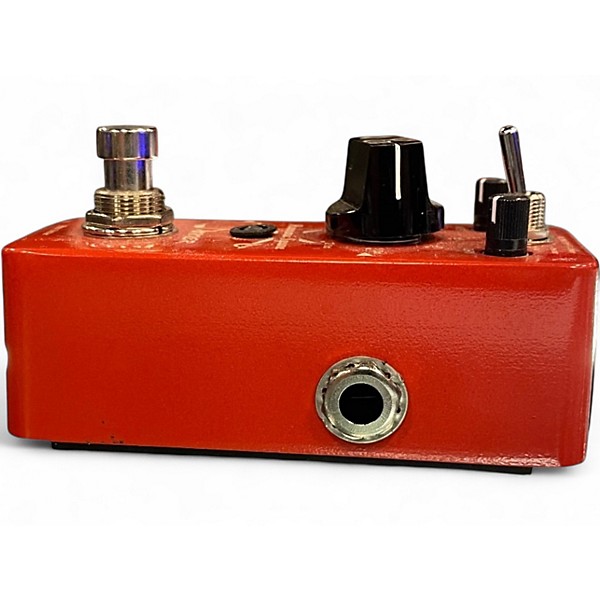 Used Donner Harmonic Square Effect Pedal