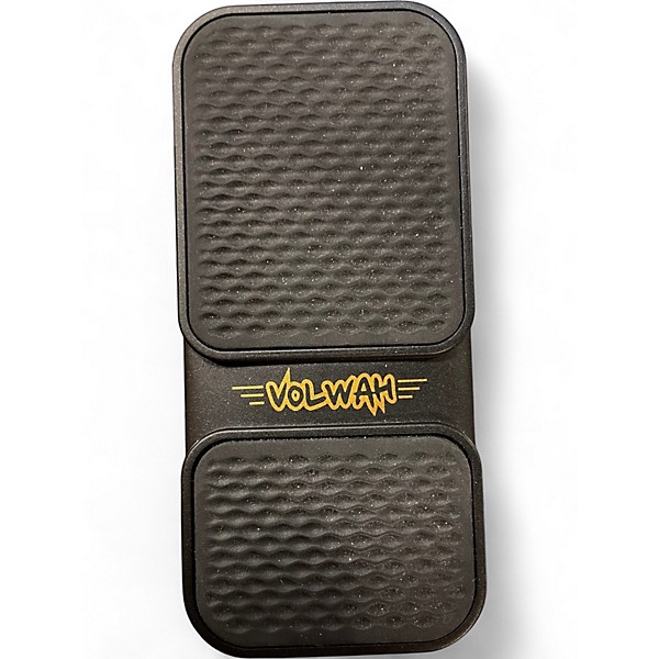 Used Sonicake VolWah Pedal