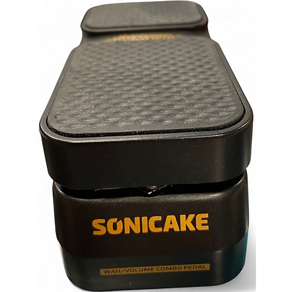 Used Sonicake VolWah Pedal