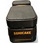Used Sonicake VolWah Pedal
