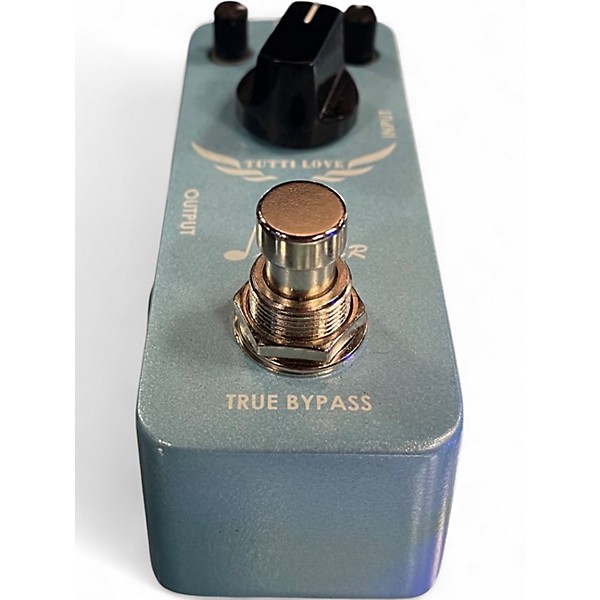 Used Donner Tutti Love Effect Pedal