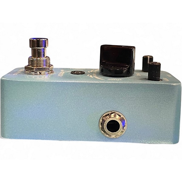 Used Donner Tutti Love Effect Pedal