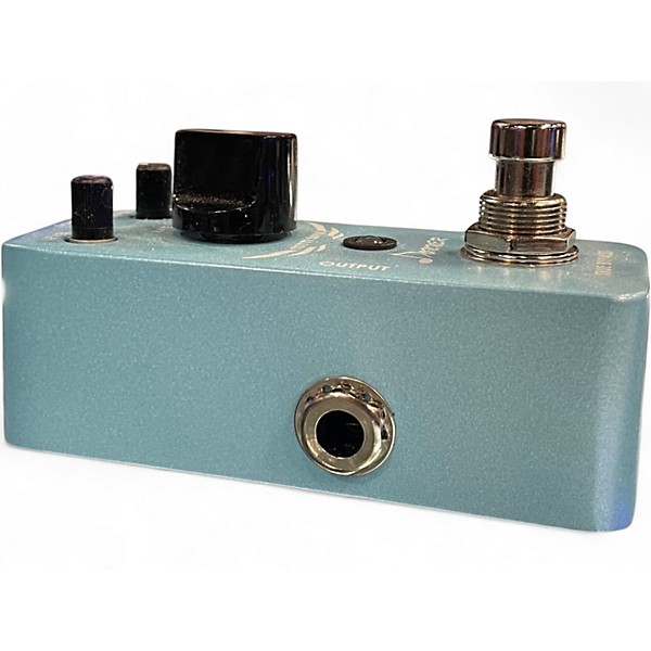 Used Donner Tutti Love Effect Pedal