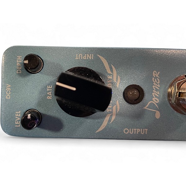 Used Donner Tutti Love Effect Pedal
