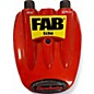 Used Danelectro Fab Echo Effect Pedal thumbnail