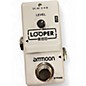 Used Ammoon Looper Pedal thumbnail