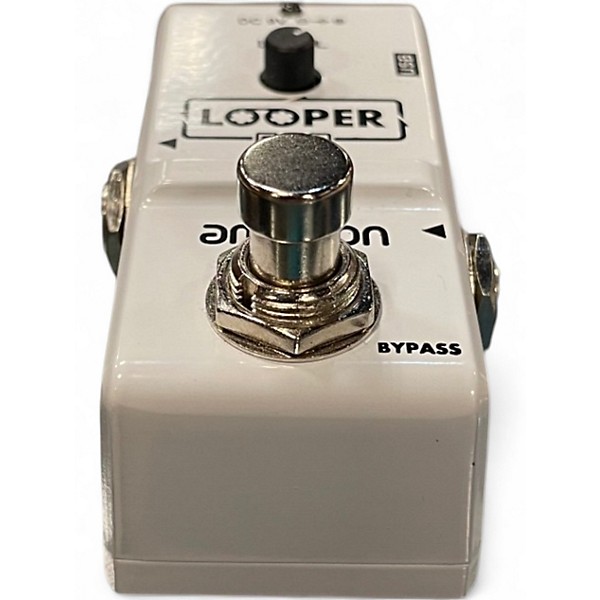 Used Ammoon Looper Pedal