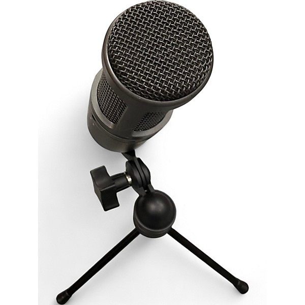 Used Audio-Technica AT2020USB Plus USB Microphone