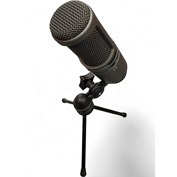 Used Audio-Technica AT2020USB Plus USB Microphone