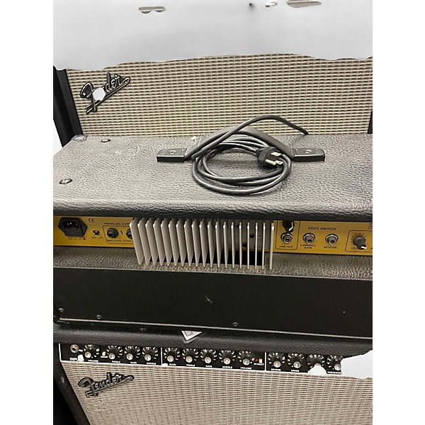 Used B-52 LG100A 100W Solid State Guitar Amp Head