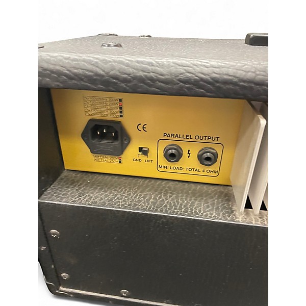 Used B-52 LG100A 100W Solid State Guitar Amp Head