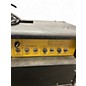 Used B-52 LG100A 100W Solid State Guitar Amp Head