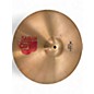 Used SABIAN 14in B8 Hi Hat Pair Cymbal