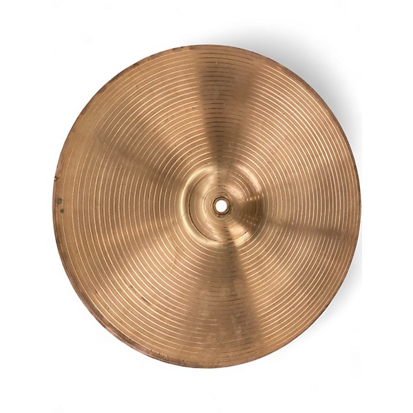 Used SABIAN 14in B8 Hi Hat Pair Cymbal
