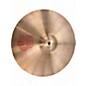 Used SABIAN 14in B8 Hi Hat Pair Cymbal