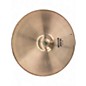 Used SABIAN 14in B8 Hi Hat Pair Cymbal