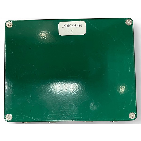 Used Crazy Tube Circuits hi power Effect Pedal