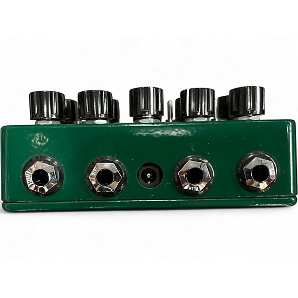 Used Crazy Tube Circuits hi power Effect Pedal