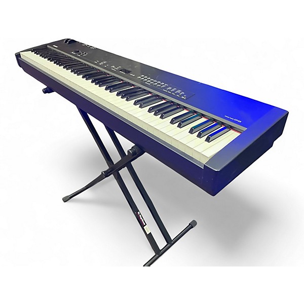 Used Yamaha CP33 88 Key Stage Piano