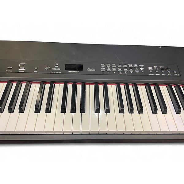 Used Yamaha CP33 88 Key Stage Piano