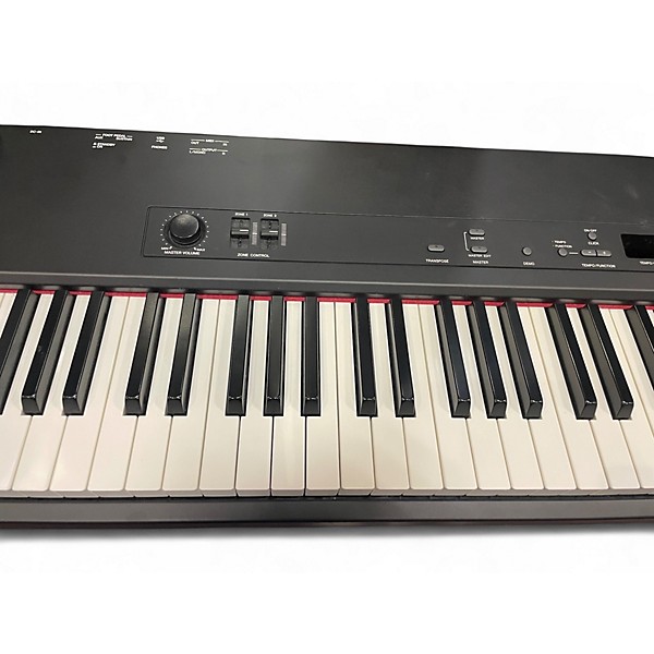 Used Yamaha CP33 88 Key Stage Piano