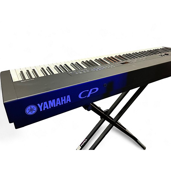 Used Yamaha CP33 88 Key Stage Piano