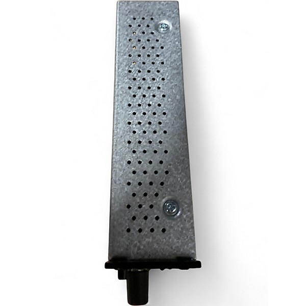 Used dbx 560A Patch Bay