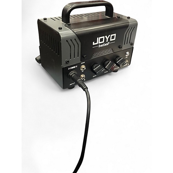 Used Joyo BANTAMP Solid State Guitar Amp Head