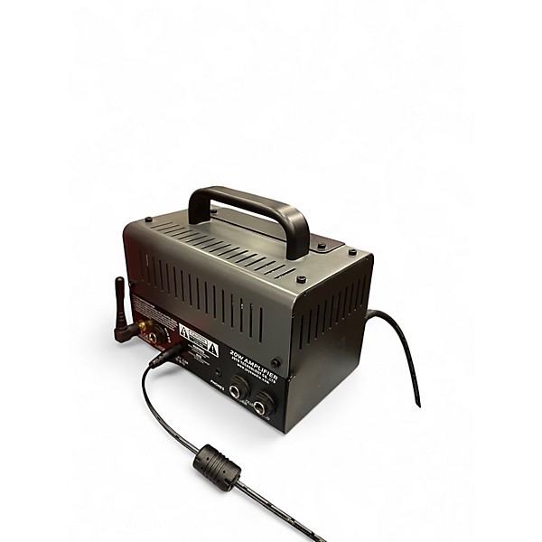 Used Joyo BANTAMP Solid State Guitar Amp Head