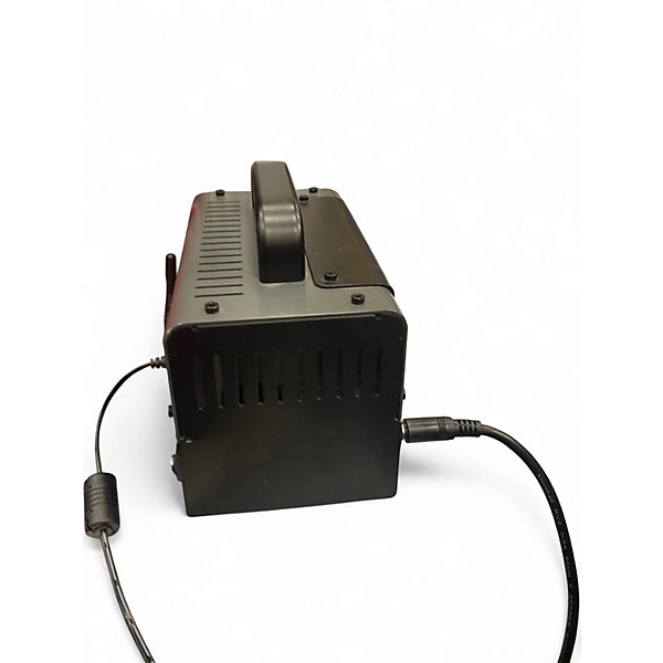 Used Joyo BANTAMP Solid State Guitar Amp Head