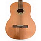 Used Epiphone EC-100 Natural Classical Acoustic Guitar
