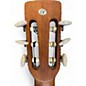 Used Epiphone EC-100 Natural Classical Acoustic Guitar